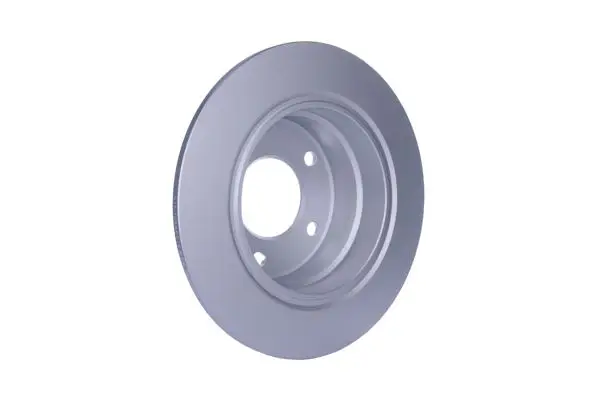 BMW 3 Serisi E36 Fren Diski Havasız Arka | HELLA 8DD 355 127-171