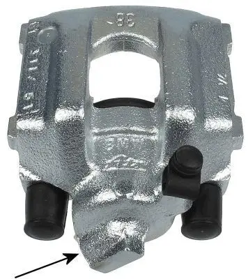 BMW 3 Serisi E36 Fren Kaliperi | HELLA 8AC 355 383-931