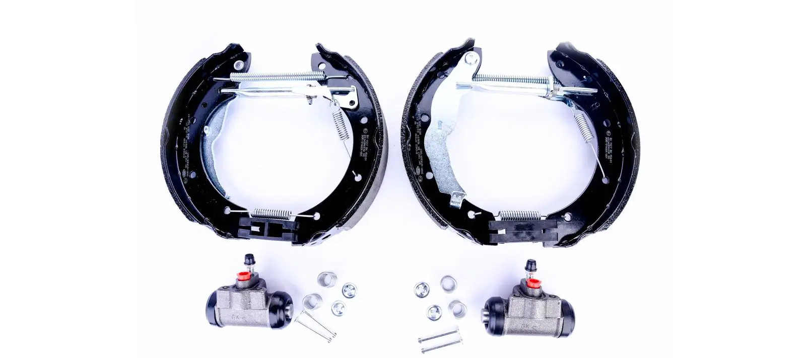 BMW 3 Serisi E36 Fren Pabuç Seti | HELLA 8DB 355 022-411