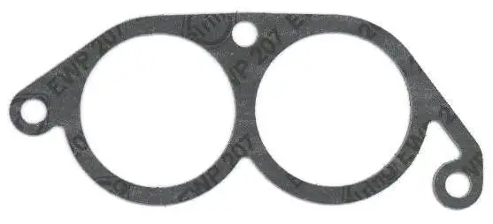 BMW 3 Series E36 M40 Intake Manifold Body Gasket | ELRING 705.617