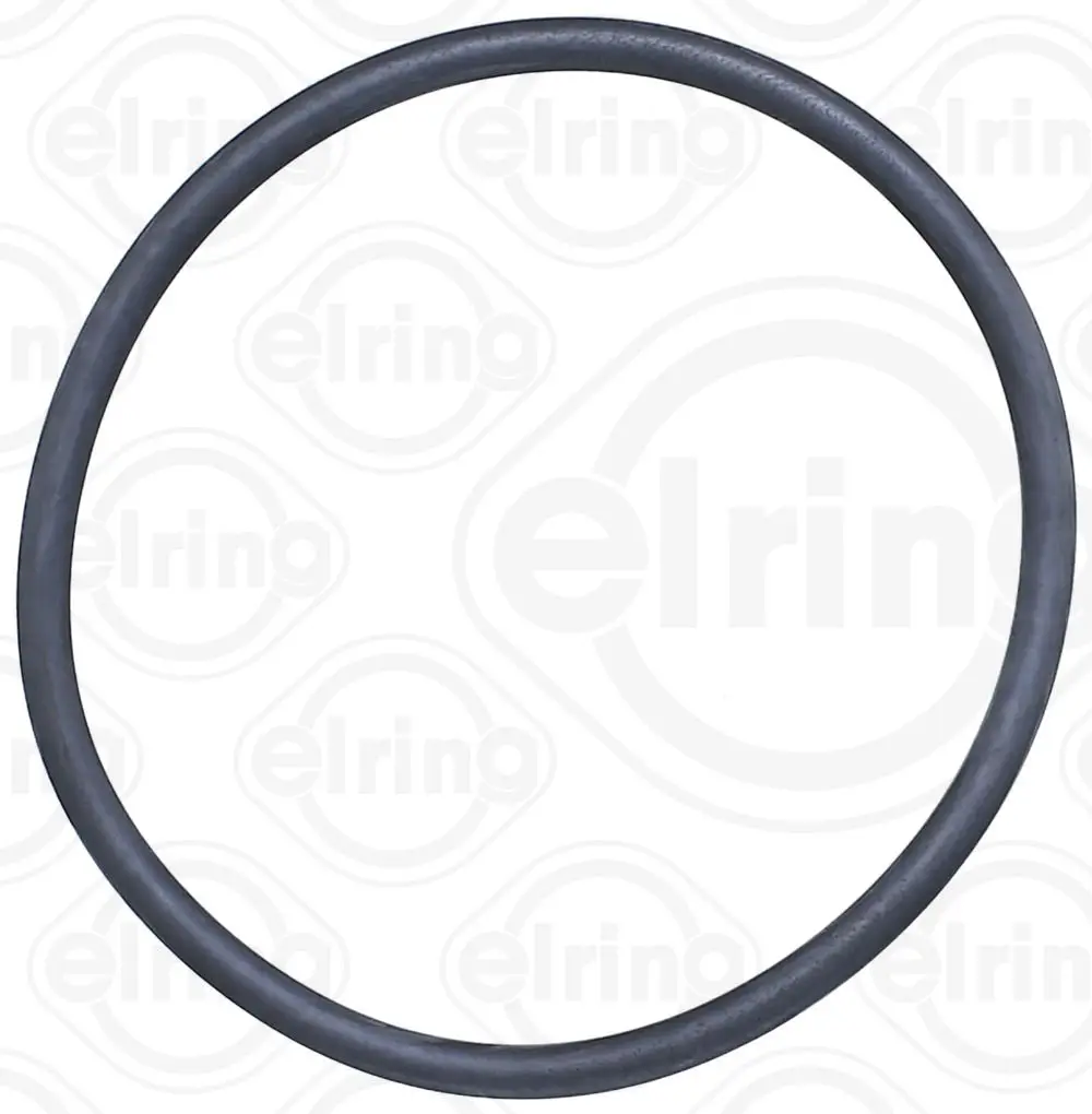 BMW E46 M52 Thermostat Gasket | ELRING 002.240 Spare Part