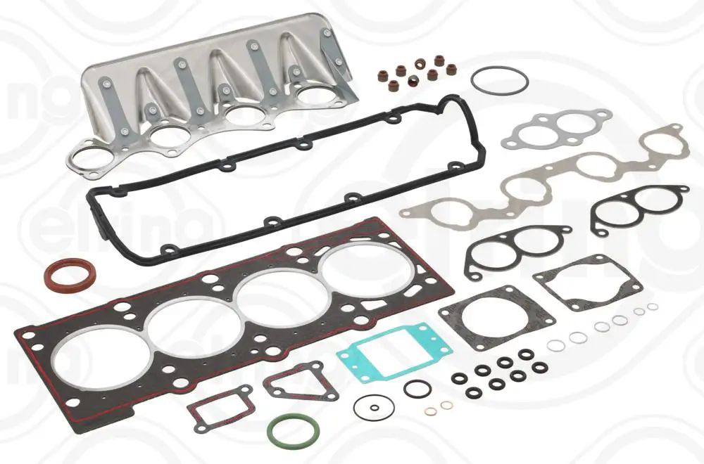 BMW E36 M40 Cylinder Head Gasket Set | ELRING 444.310