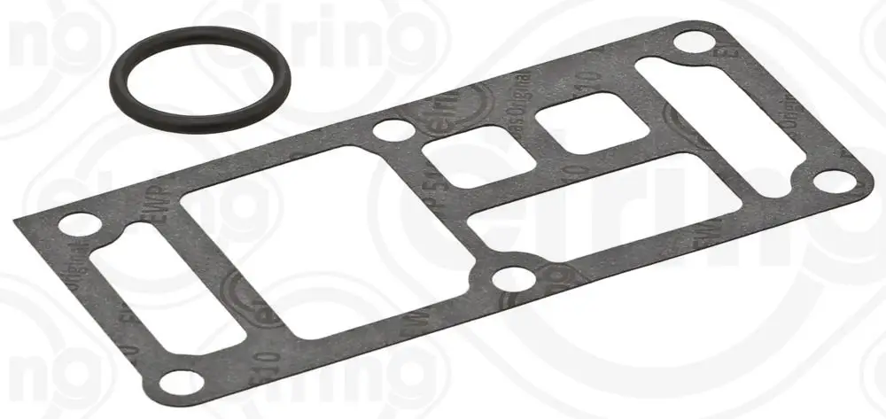 BMW 3 Serisi E36 M44 Yağ Filtre Gövdesi Contası | ELRING B26.870