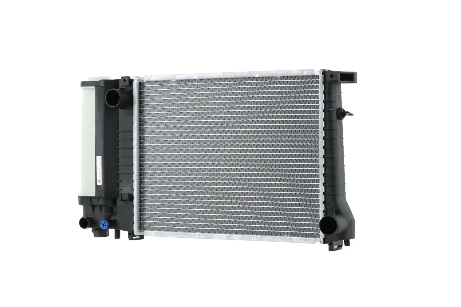 BMW 3 Series E36 M42 Water Radiator | HELLA 8MK 366 303-841