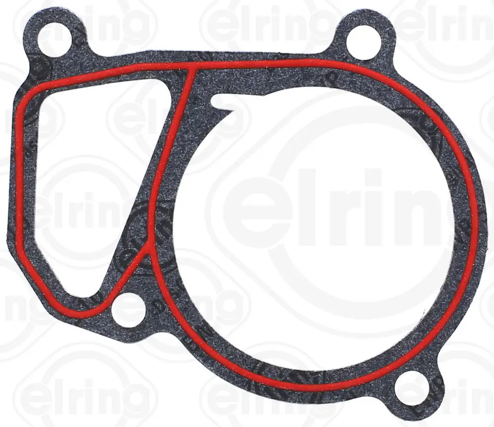 BMW 3 Series E36 M42 Thermostat Body Gasket | ELRING 812.065