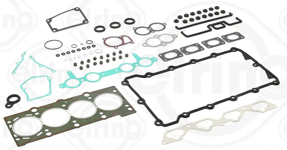 BMW 3 Series E36 M42 Upper Set Gasket Set | ELRING 914.401