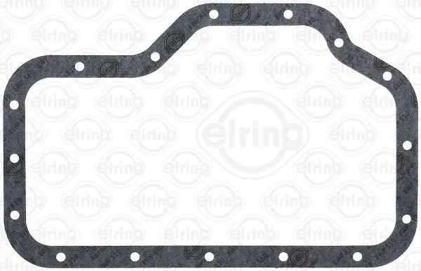 BMW 3 Serisi E36 M42 Yağ Karteri Contası | ELRING 693.058