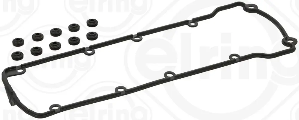 BMW E46 M43 Valve Cover Gasket Set | ELRING 040.060