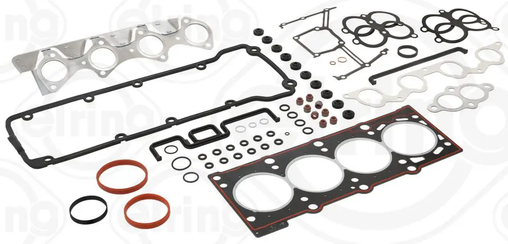 BMW E36 M43 Cylinder Head Gasket Set | ELRING 444.330
