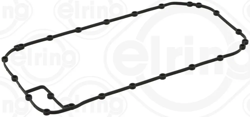 BMW E36 M43 Oil Pan Gasket | ELRING 215.190 Spare Part