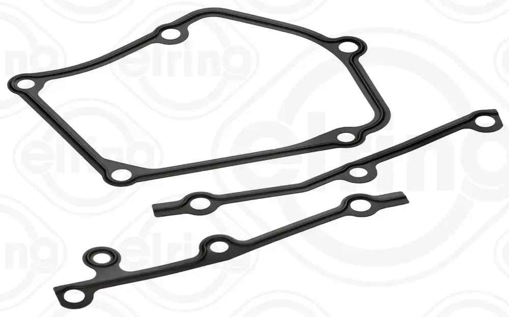 BMW 3 Series E36 M44 Front Cover Gasket Set | ELRING 013.460