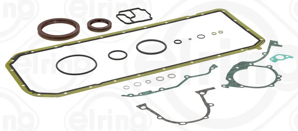 BMW E36 M52 Lower Gasket Set | ELRING 424.770