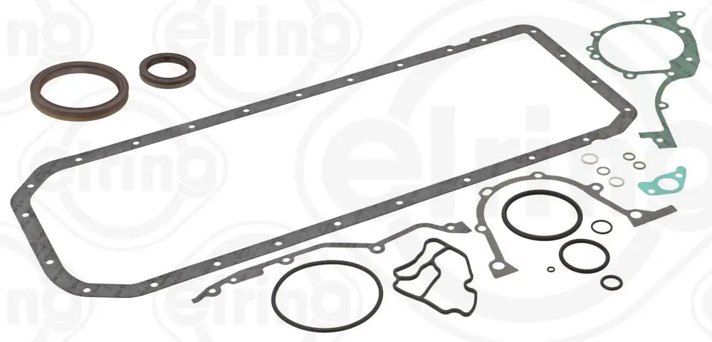 BMW 3 Series E36 M52 Lower Set Gasket Set | ELRING 816.982