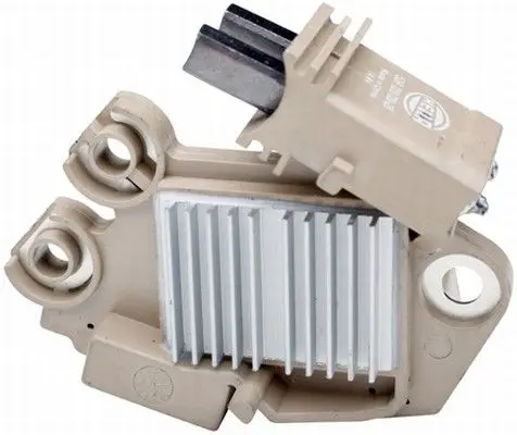 BMW 3 Series E36 S50 Alternator Connector | HELLA 5DR 009 728-251