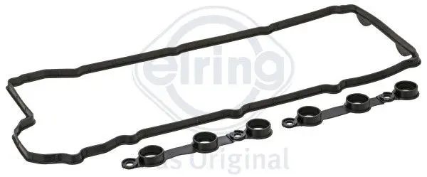 BMW 5 Series E39 M52 Valve Cover Gasket Set | ELRING 302.350