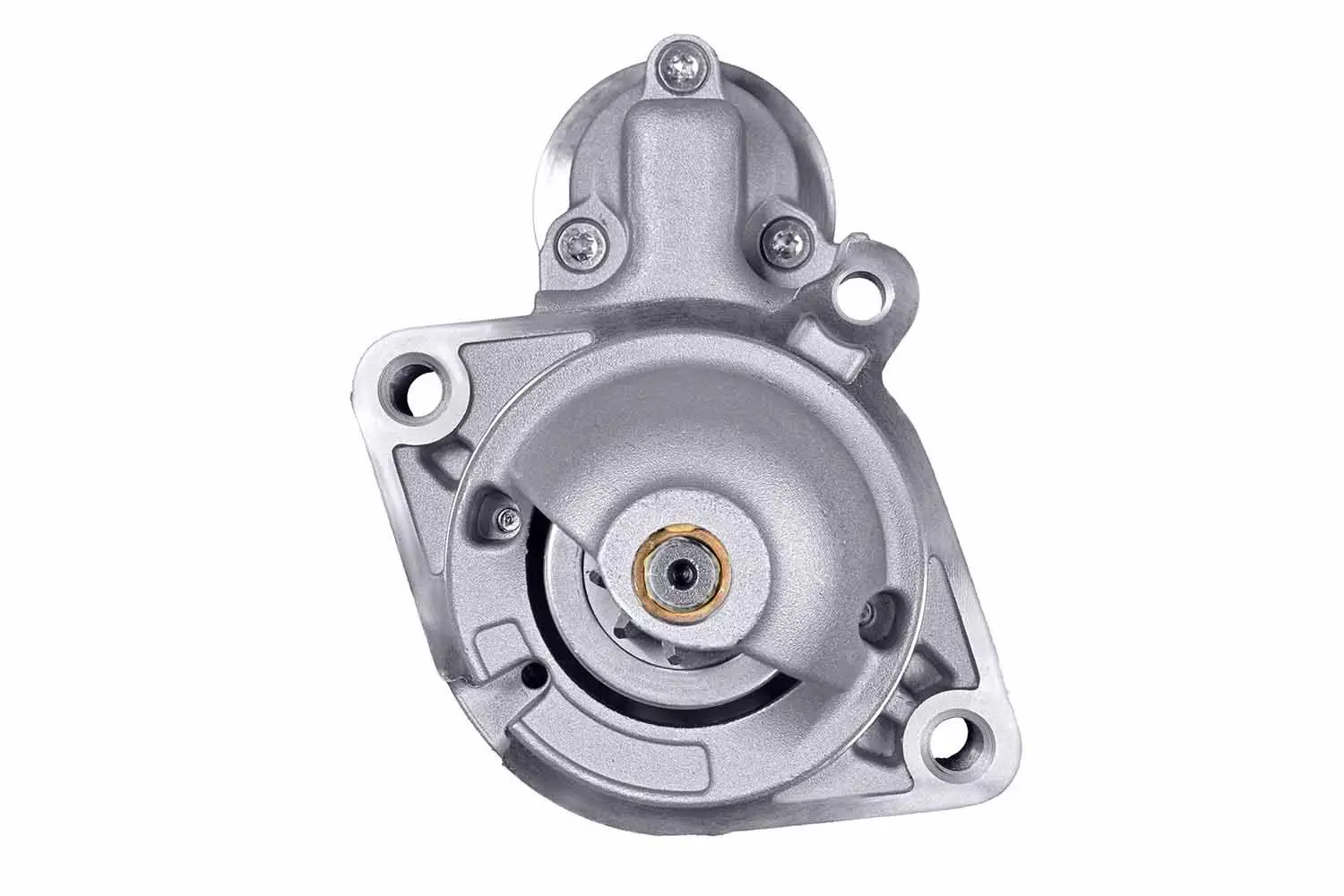 BMW 5 Series E39 M54 Starter Engine | HELLA 8EA 012 526-841