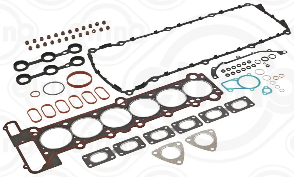 BMW 3 Series E36 M50 Cylinder Head Gasket Set | ELRING 444.360