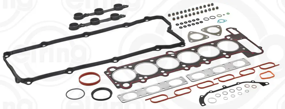 BMW 5 Series E39 M52 Cylinder Head Gasket Set | ELRING 445.460