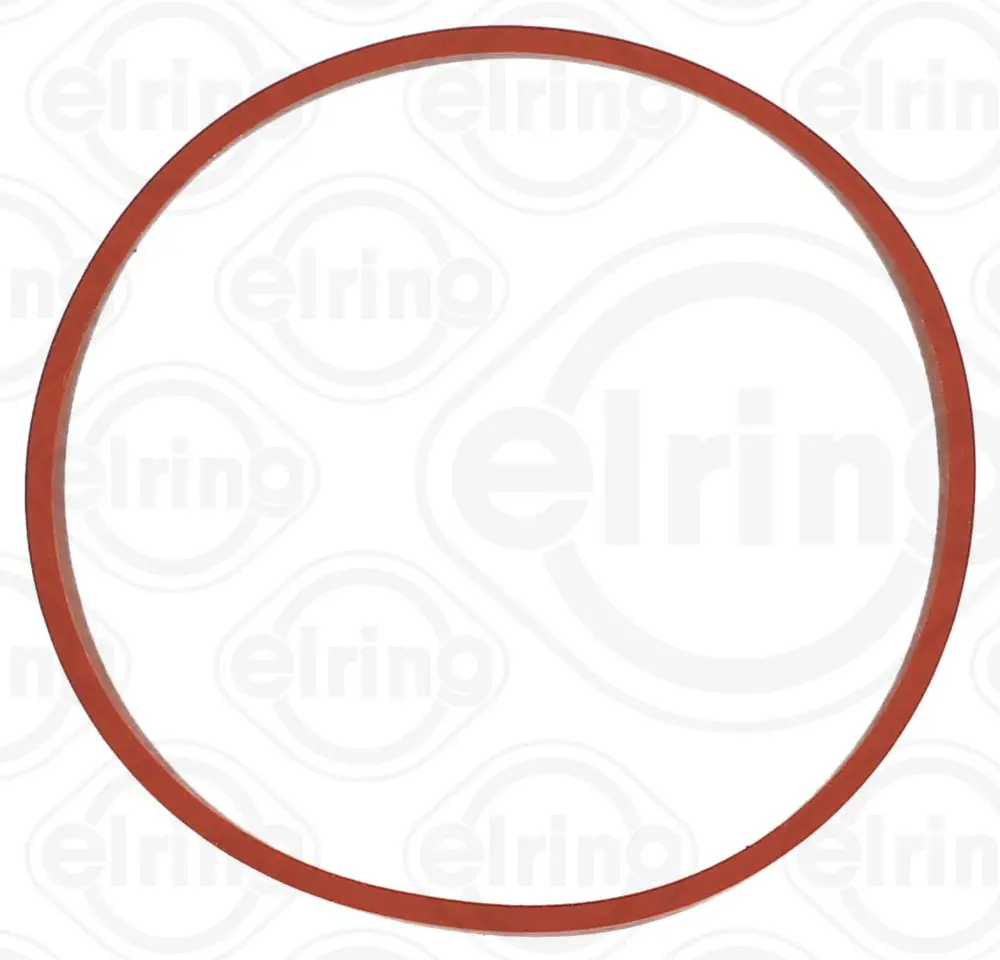 BMW X5 E70 M57 Exhaust Gas Recirculation Valve Gasket ELRING 424.850