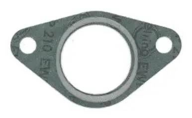 BMW 3 Series E36 M51 Intake Manifold Gasket | ELRING 821.013