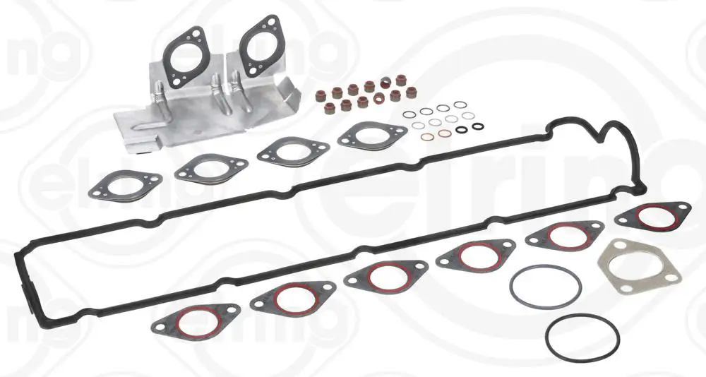 BMW 3 Series E36 M51 Upper Set Gasket Set | ELRING 834.440