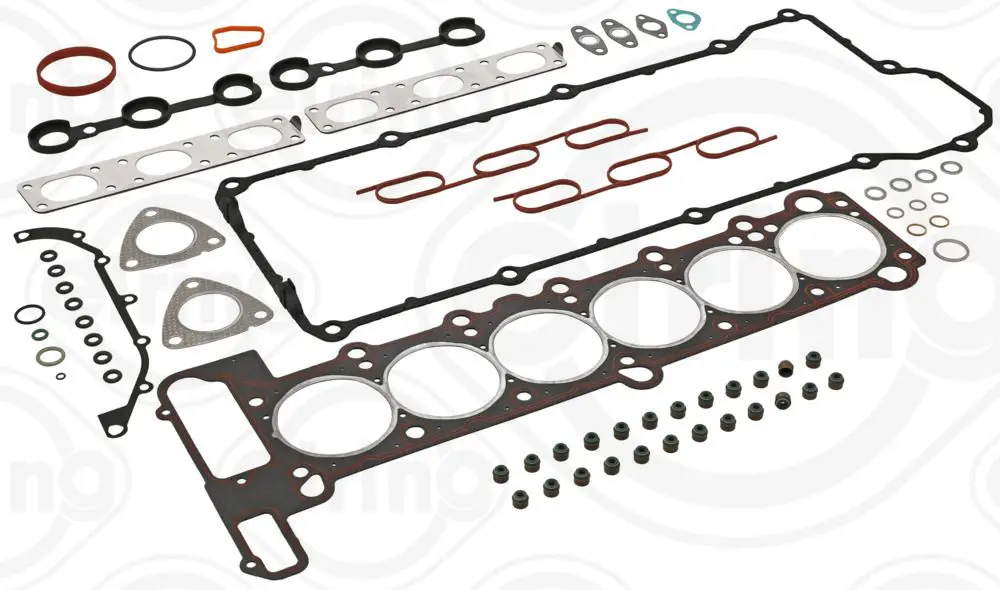 BMW E36 M52 Cylinder Head Gasket Set | ELRING 147.600