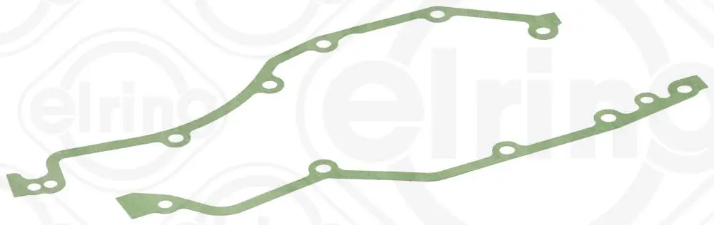 BMW 3 Series E36 S50 Front Cover Gasket Set | ELRING 166.660