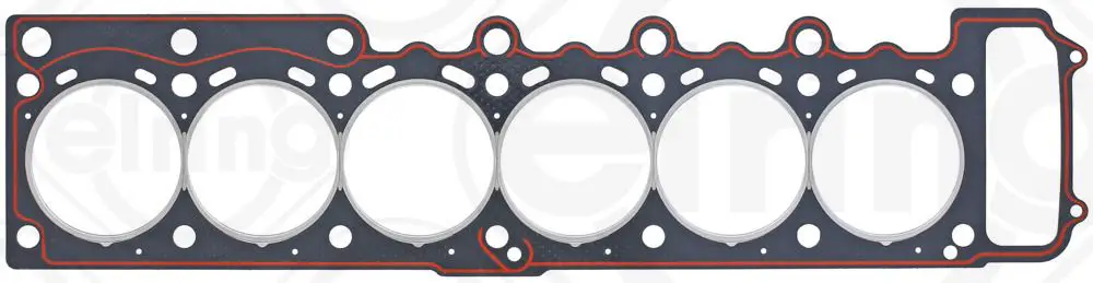 BMW 3 Series E36 S50 Cylinder Cap Gasket | ELRING 889.194