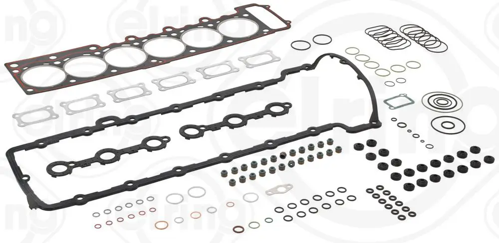 BMW 3 Series E36 S50 Cylinder Head Gasket Set | ELRING 408.000