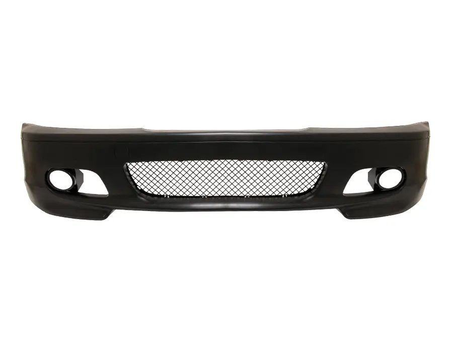 BMW 3 Serisi E46 1999-2006 M-Tech Komple Tampon Ön | WENDER BA51117893057S1