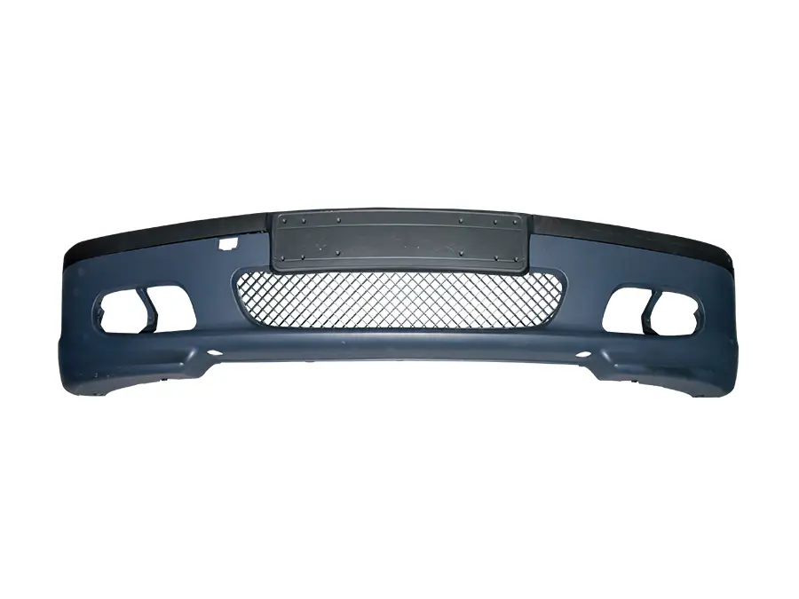 BMW 3 Serisi E46 1998-2004 M-Tech Komple Tampon Ön | WENDER BA51117893328S1