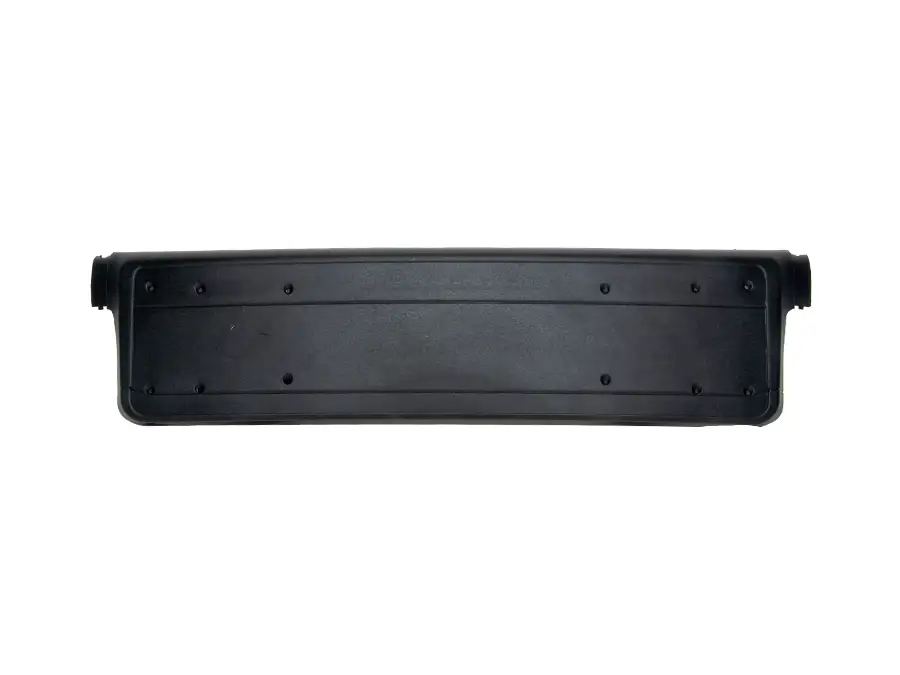 BMW 3 Series E46 1997-2006 M-Tech Front License Plate Holder