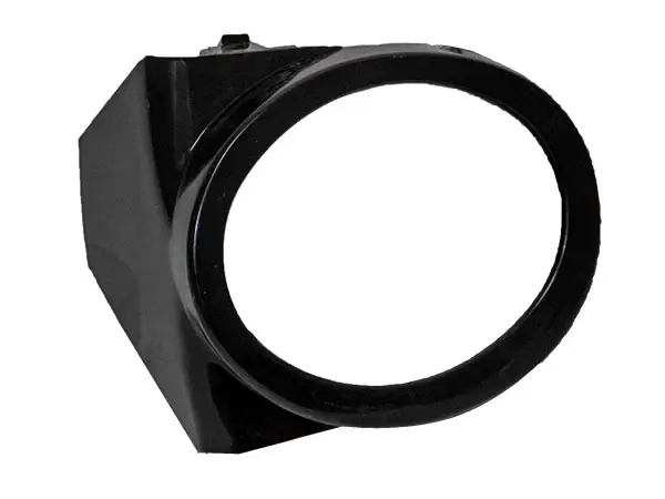 BMW 3 Series E46 1997-2006 M-Tech Fog Light Frame Right