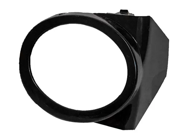 BMW 3 Series E46 1997-2006 M-Tech Fog Light Frame Left