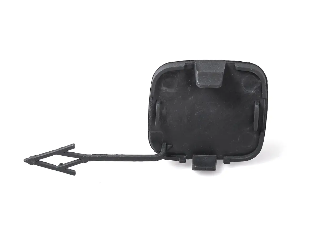 BMW 3 Series E46 M-Tech Rear Tow Hook Cover | WENDER BA51127893078