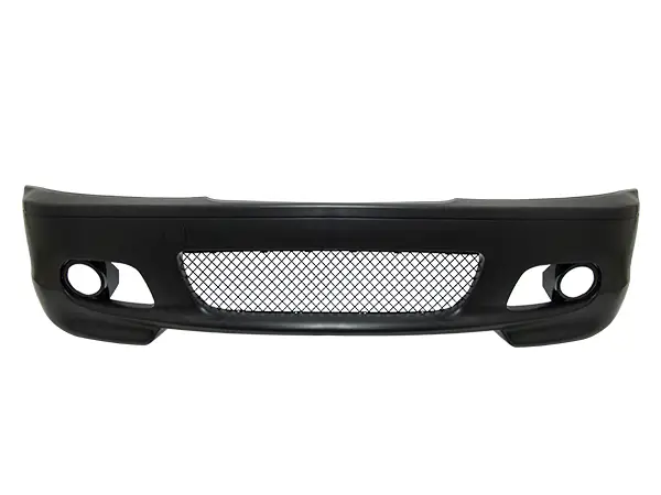 BMW 3 Series E46 1997-2006 M3-Style Front Bumper Spare Part
