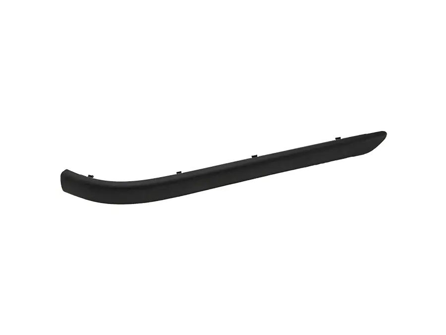 BMW 3 Series E46 1997-2006 Right Rear Bumper Cover WENDER