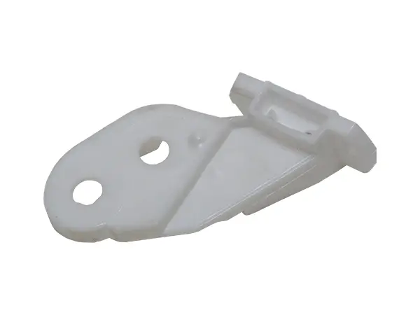 BMW 3 Series E46 1997-2006 Front Bumper Bracket Right WENDER