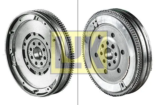 BMW Z3 Roadster E36 1.9 i Volan | LUK 415 0105 10