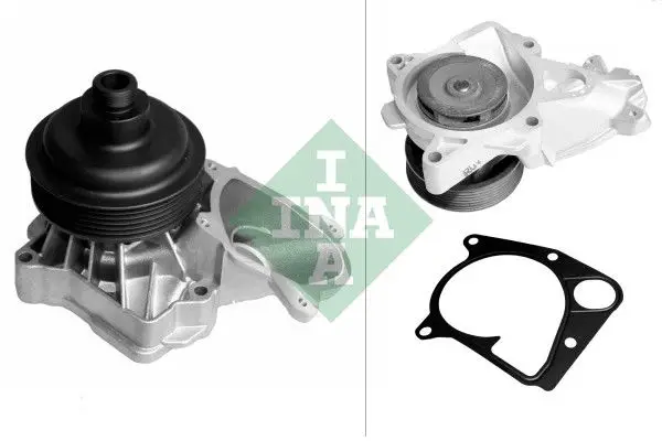 BMW 3 Coupe E46 320 Cd Water Pump | INA 538 0174 10