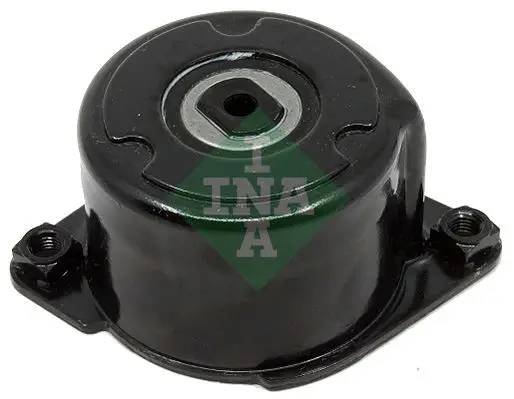 BMW 5 Touring E61 535d Tensioner Pulley | INA 534 0170 10