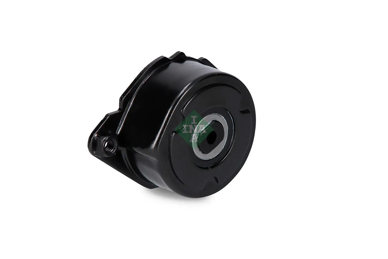 BMW E46 320 td Tensioner Pulley | INA 534 0173 10