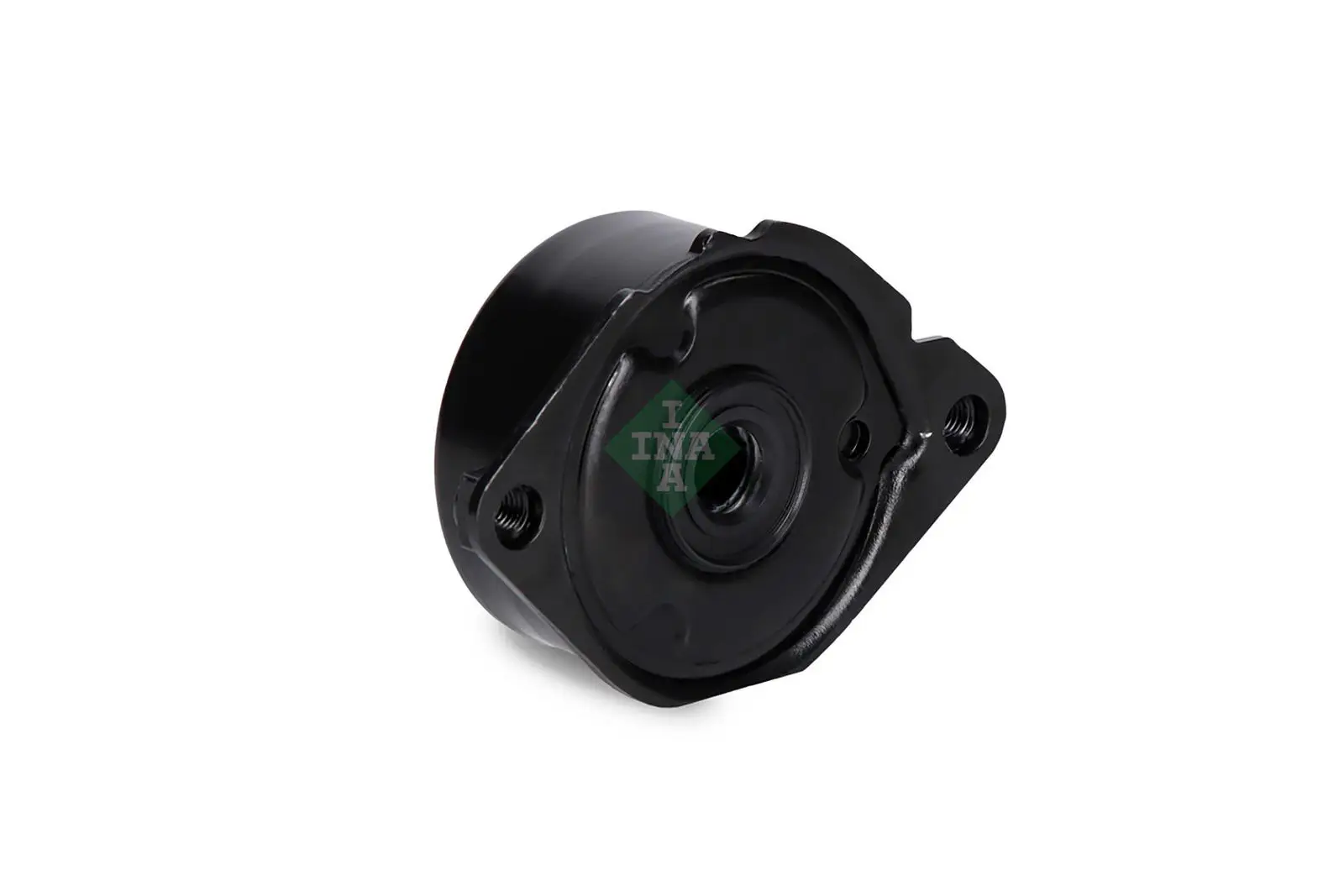 BMW E46 320 td Tensioner Pulley | INA 534 0173 10
