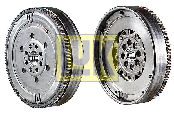 BMW 3 Touring E46 318d Steering Wheel | LUK 415 0282 10