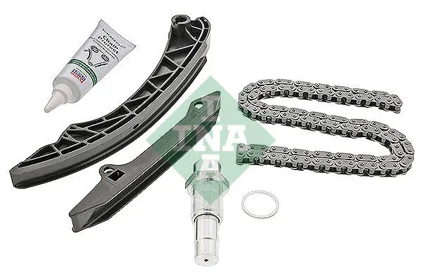 BMW E46 325 xi Camshaft Chain Set | INA 559 1828 20