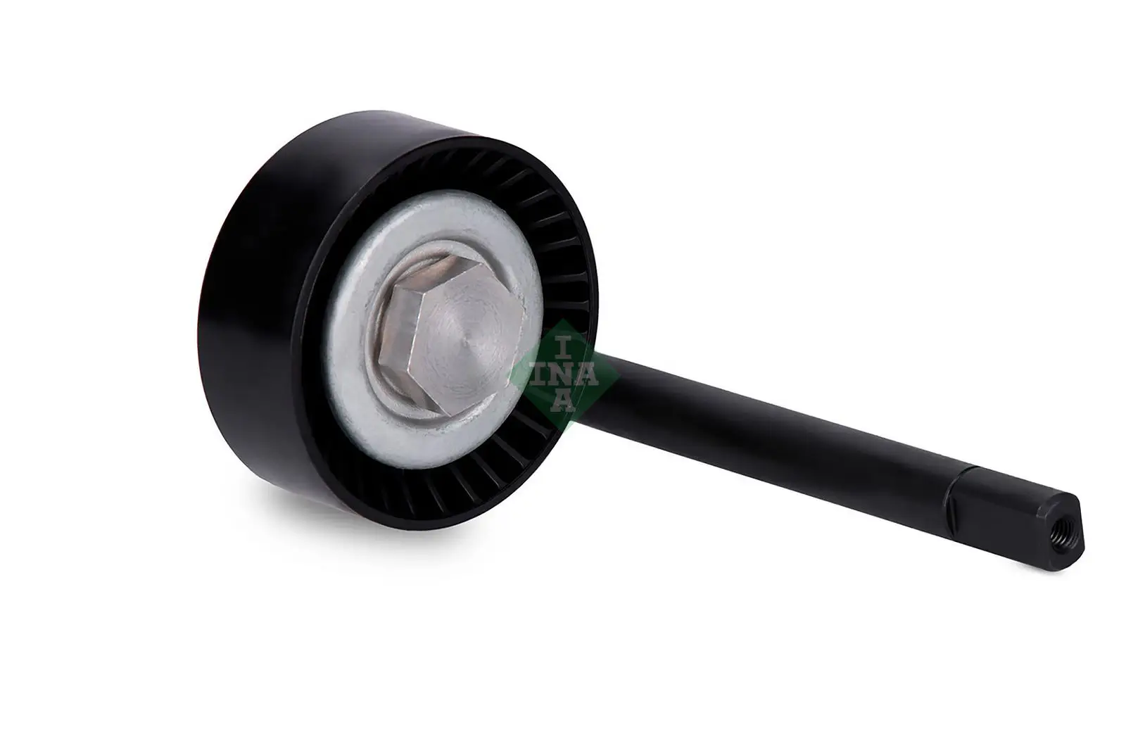 BMW 3 Touring E46 330d Tensioner Pulley | INA 531 0790 10