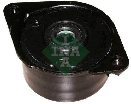BMW 5 Touring E39 530d Tensioner Pulley | INA 534 0171 10