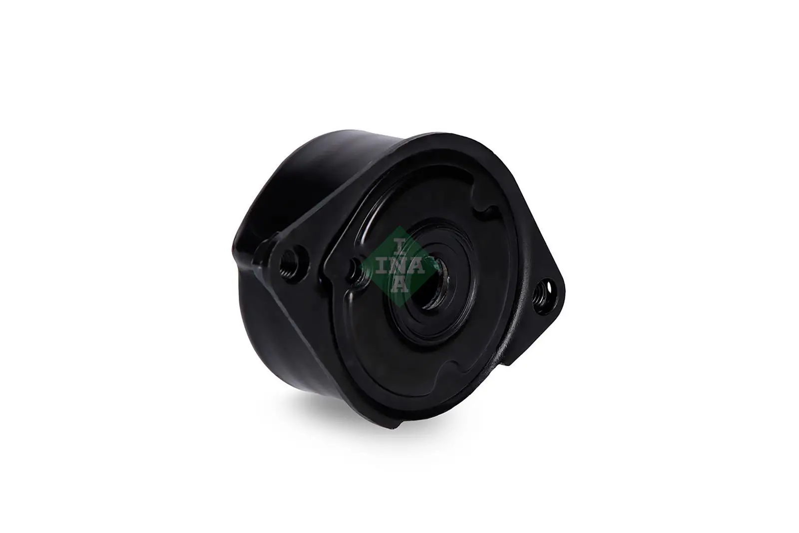 BMW E46 330 xd Tensioner Pulley | INA 534 0171 10