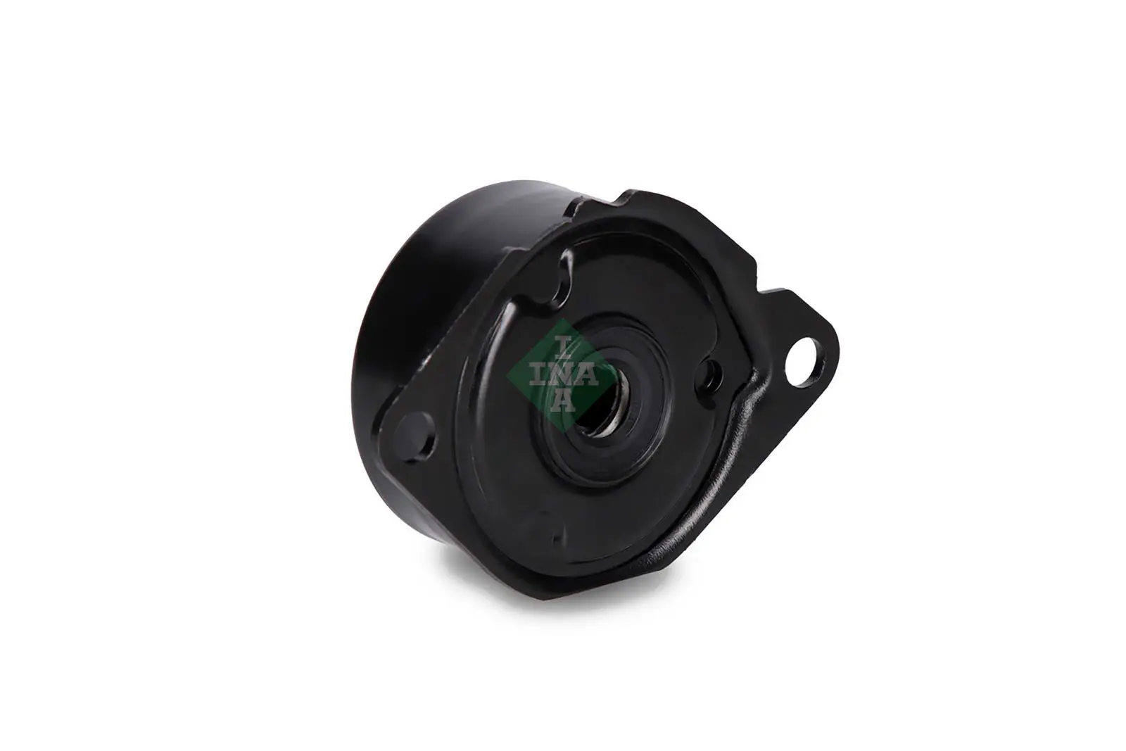 BMW E46 330 Cd V Belt Tensioner Pulley | INA 534 0345 10