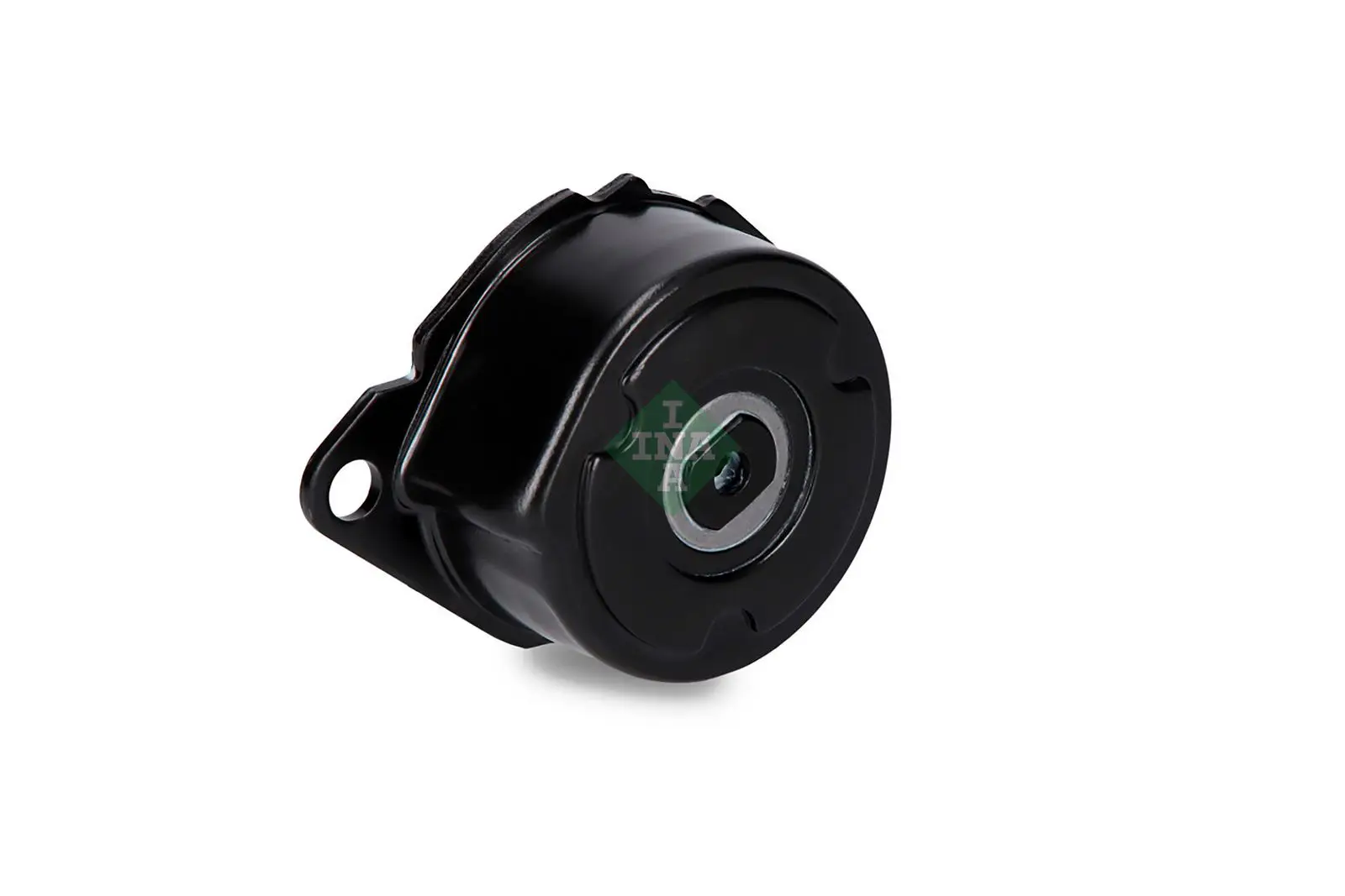 BMW E46 330 Cd V Belt Tensioner Pulley | INA 534 0345 10